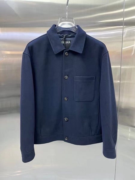 ZEGNA Jacket-26